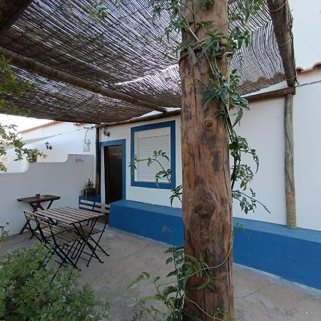 Villa Casas Do Montinho à Melides Extérieur photo