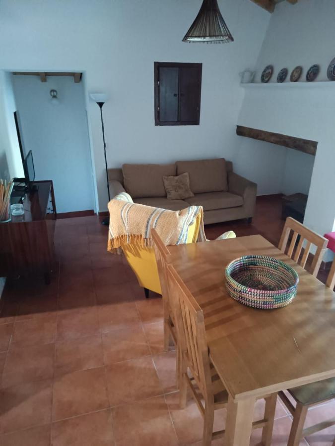 Villa Casas Do Montinho à Melides Extérieur photo