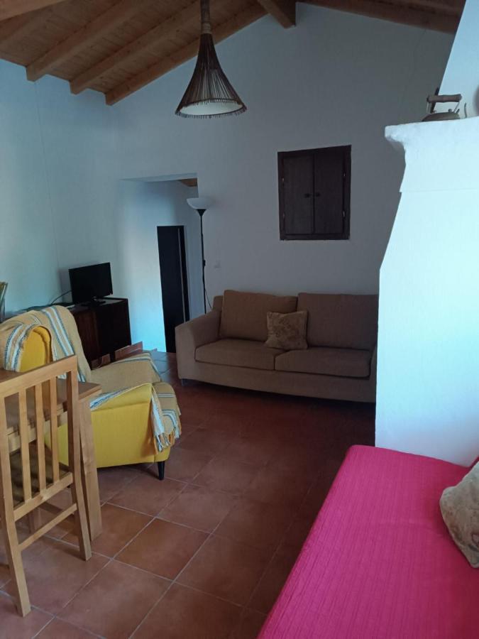 Villa Casas Do Montinho à Melides Extérieur photo