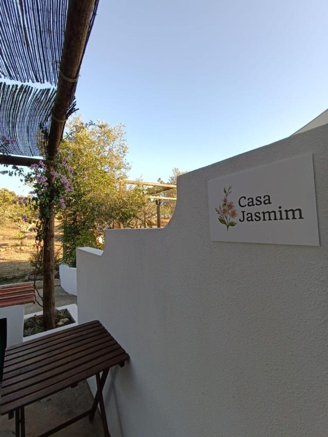 Villa Casas Do Montinho à Melides Extérieur photo