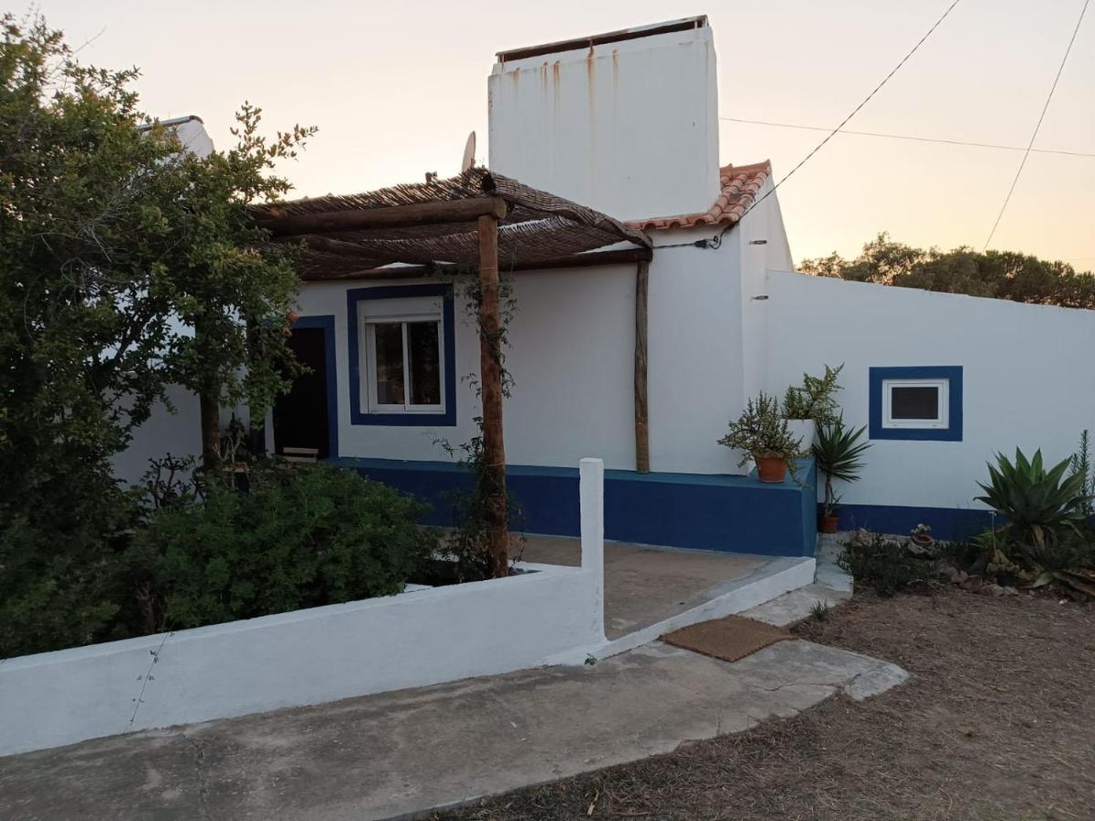 Villa Casas Do Montinho à Melides Extérieur photo