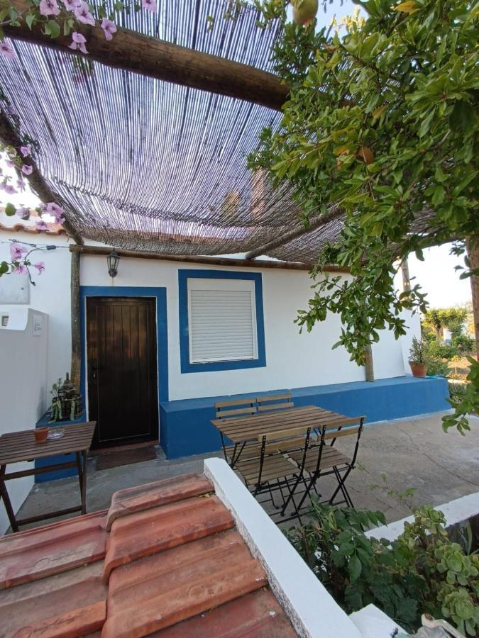 Villa Casas Do Montinho à Melides Extérieur photo
