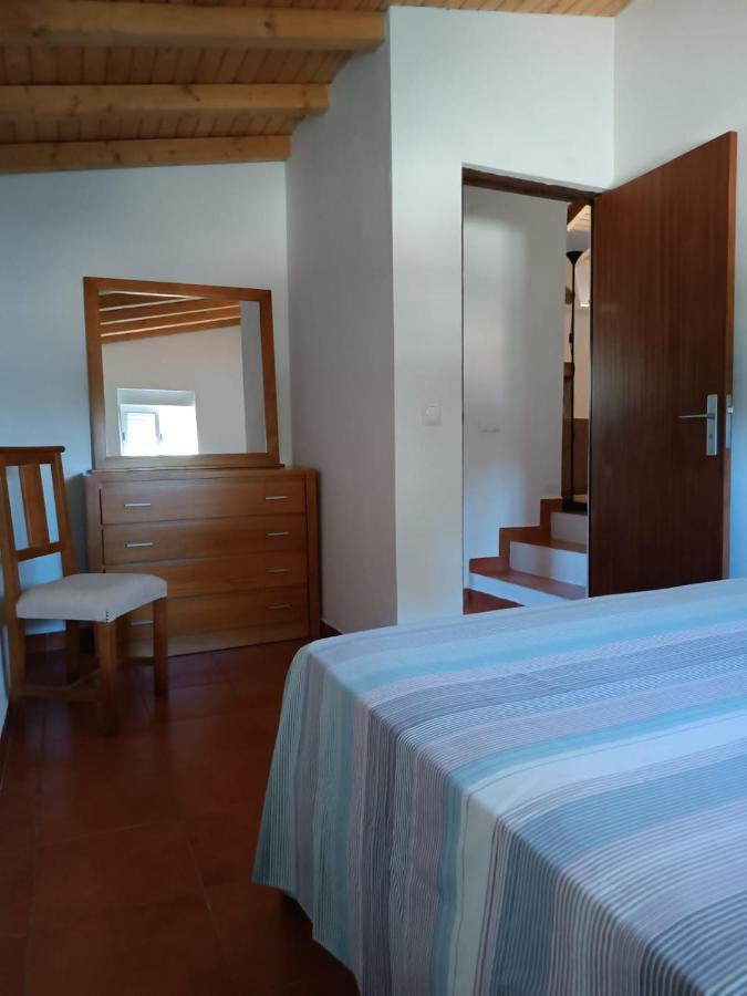 Villa Casas Do Montinho à Melides Extérieur photo