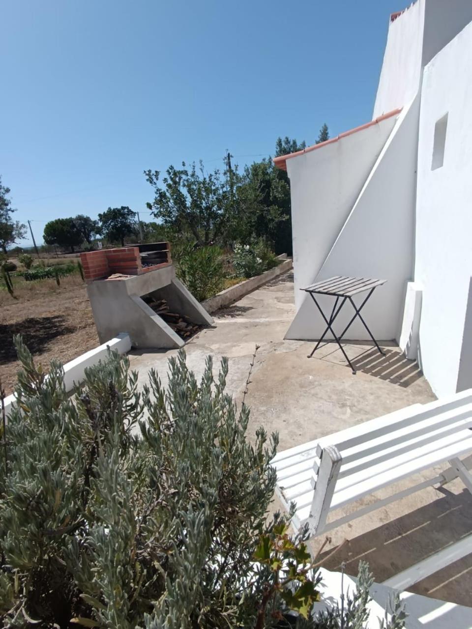 Villa Casas Do Montinho à Melides Extérieur photo