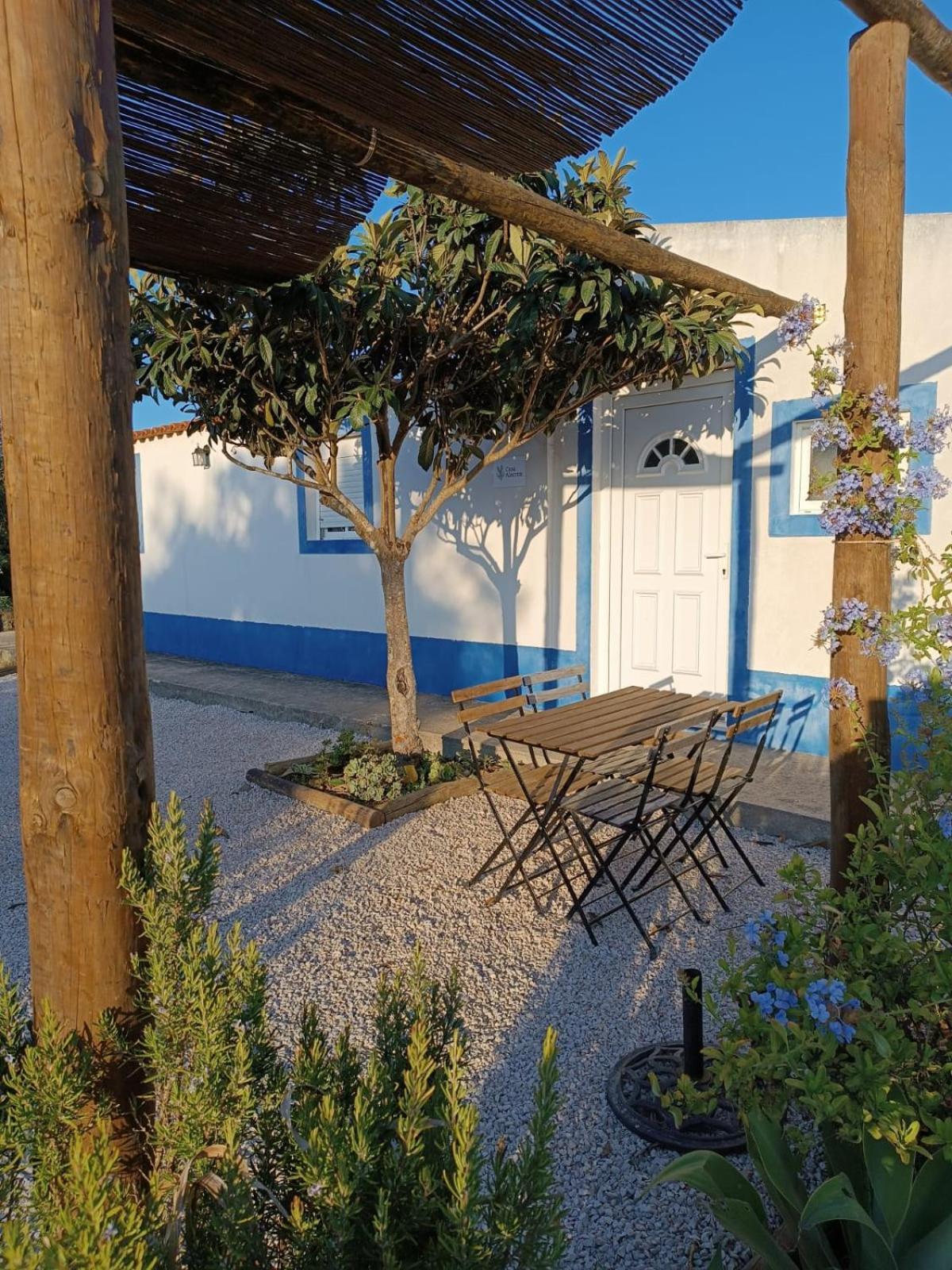 Villa Casas Do Montinho à Melides Extérieur photo