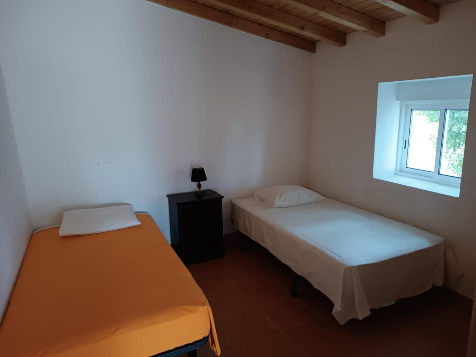 Villa Casas Do Montinho à Melides Extérieur photo