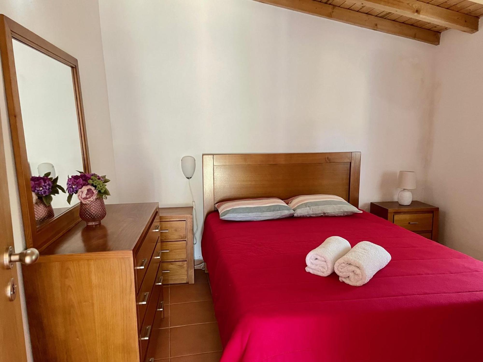 Villa Casas Do Montinho à Melides Extérieur photo